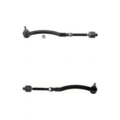 2 x Lemforder Tie Rod End