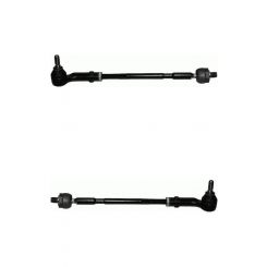 2 x Lemforder Tie Rod End