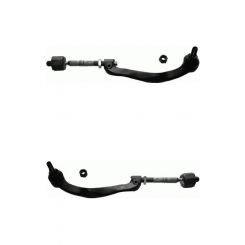 2 x Lemforder Tie Rod End