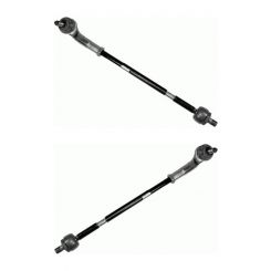 2 x Lemforder Tie Rod End