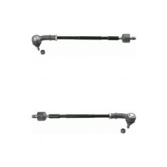 2 x Lemforder Tie Rod End