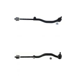 2 x Lemforder Tie Rod End