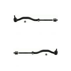 2 x Lemforder Tie Rod End