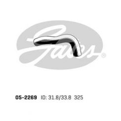Gates Radiator Hose