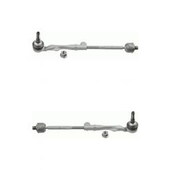 2 x Lemforder Tie Rod End