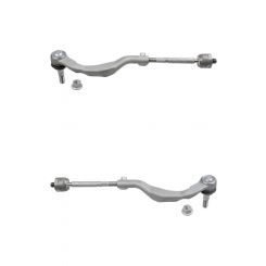 2 x Lemforder Tie Rod End
