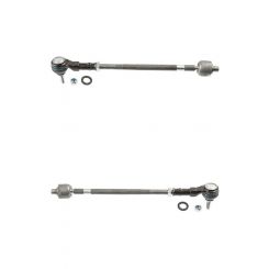 2 x Lemforder Tie Rod End