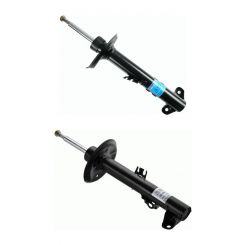 2 x Sachs Shock Absorber
