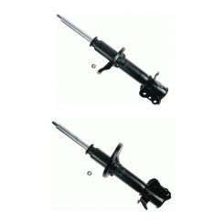 2 x Sachs Shock Absorber