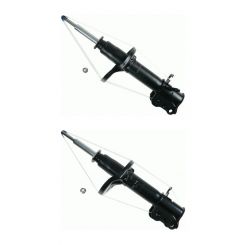 2 x Sachs Shock Absorber