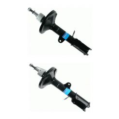 2 x Sachs Shock Absorber