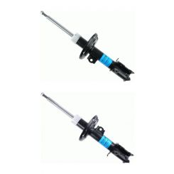 2 x Sachs Shock Absorber
