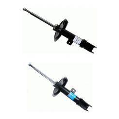 2 x Sachs Shock Absorber