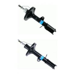 2 x Sachs Shock Absorber
