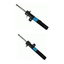 2 x Sachs Shock Absorber