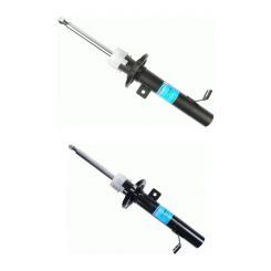 2 x Sachs Shock Absorber