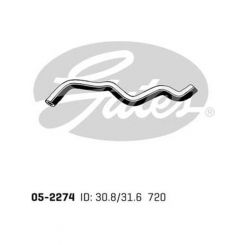 Gates Radiator Hose