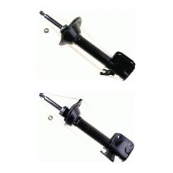 2 x Sachs Shock Absorber