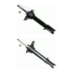 2 x Sachs Shock Absorber
