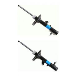 2 x Sachs Shock Absorber
