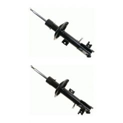 2 x Sachs Shock Absorber