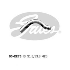 Gates Radiator Hose