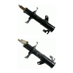 2 x Sachs Shock Absorber