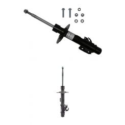 2 x Sachs Shock Absorber