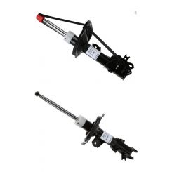 2 x Sachs Shock Absorber