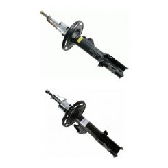 2 x Sachs Shock Absorber