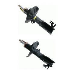2 x Sachs Shock Absorber