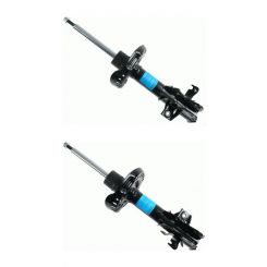 2 x Sachs Shock Absorber