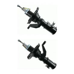 2 x Sachs Shock Absorber