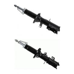 2 x Sachs Shock Absorber
