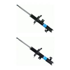 2 x Sachs Shock Absorber