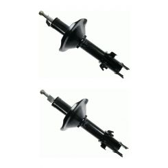 2 x Sachs Shock Absorber
