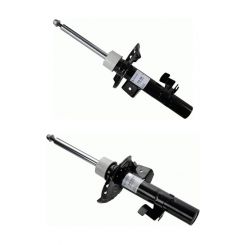 2 x Sachs Shock Absorber