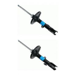 2 x Sachs Shock Absorber