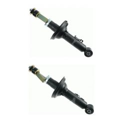 2 x Sachs Shock Absorber