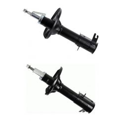 2 x Sachs Shock Absorber