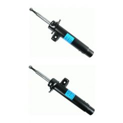 2 x Sachs Shock Absorber