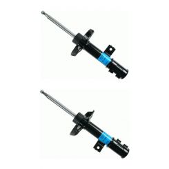 2 x Sachs Shock Absorber
