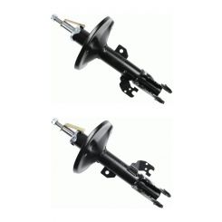 2 x Sachs Shock Absorber