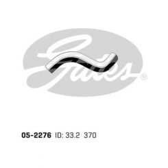 Gates Radiator Hose