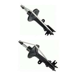 2 x Sachs Shock Absorber