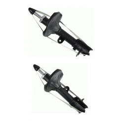 2 x Sachs Shock Absorber