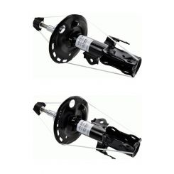 2 x Sachs Shock Absorber