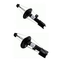 2 x Sachs Shock Absorber