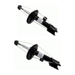 2 x Sachs Shock Absorber