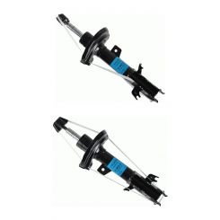 2 x Sachs Shock Absorber